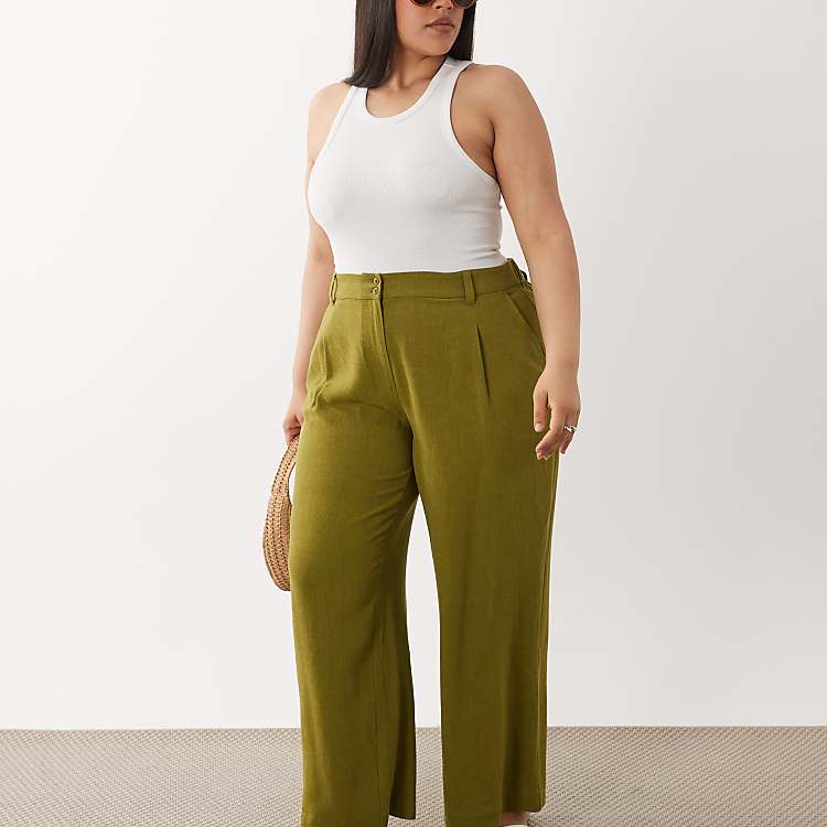Plus-Size Finds That Fit Like They Were Made for You cover photo collage