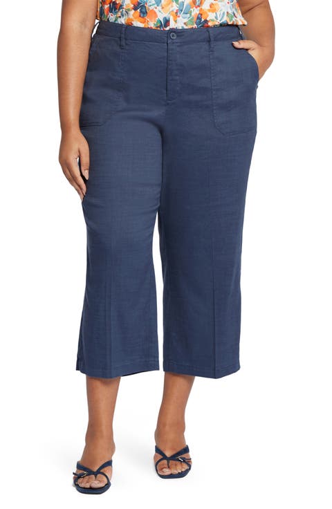 Linen Pants & Easy Tops Under $130