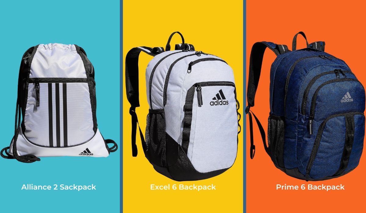 Ultimate Back to School Shopping List 2026 🎒 cover photo collage