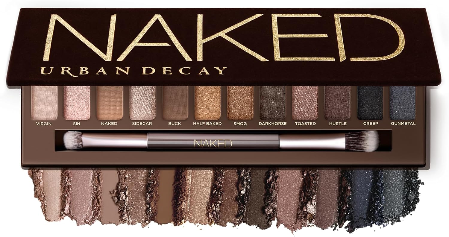 My favorite beauty recs cover photo collage