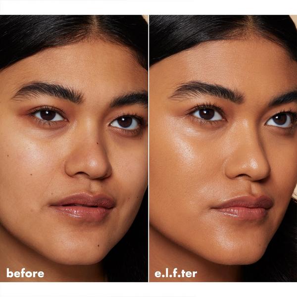 My Go-To Everyday Makeup cover photo collage