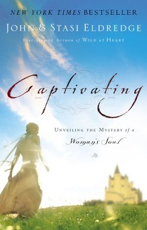 Resources for Captivating Expanded Edition: Unveiling the Mystery of a Woman's Soul cover photo collage