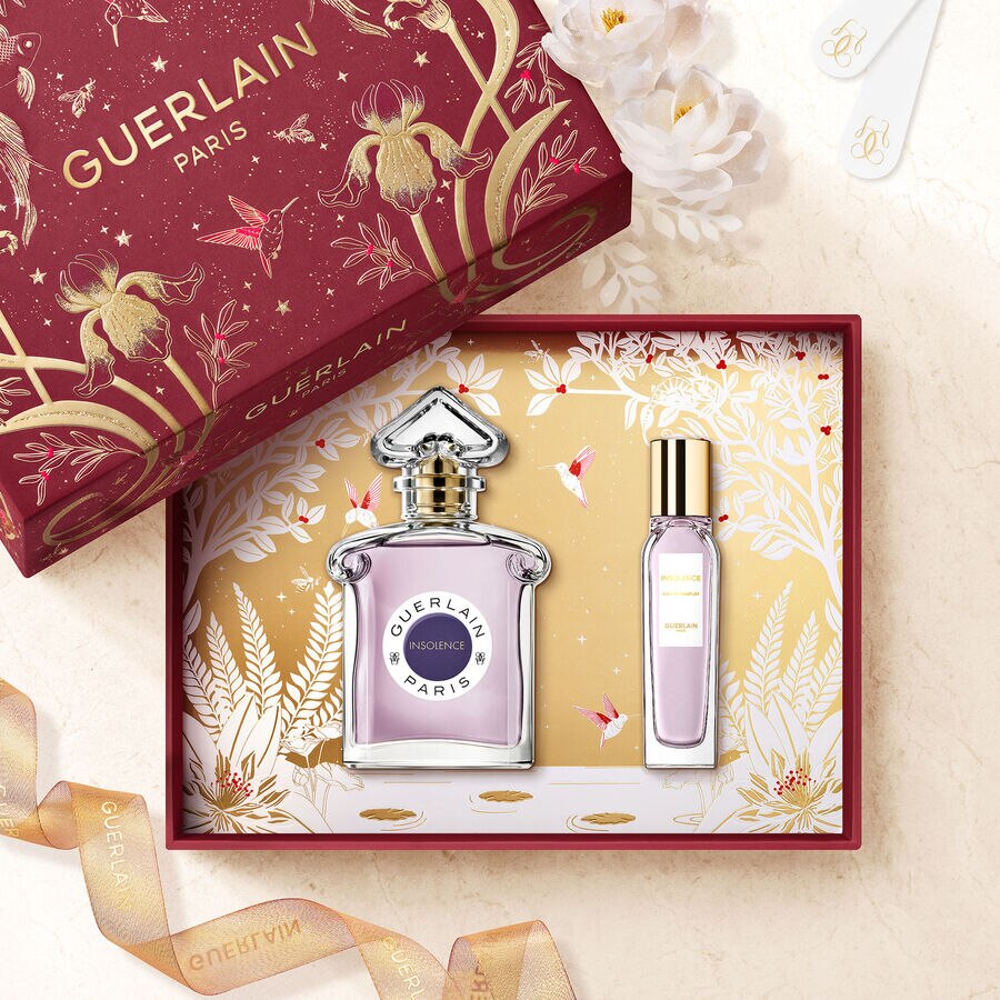 Rich Girl Perfumes That Turn Heads cover photo collage