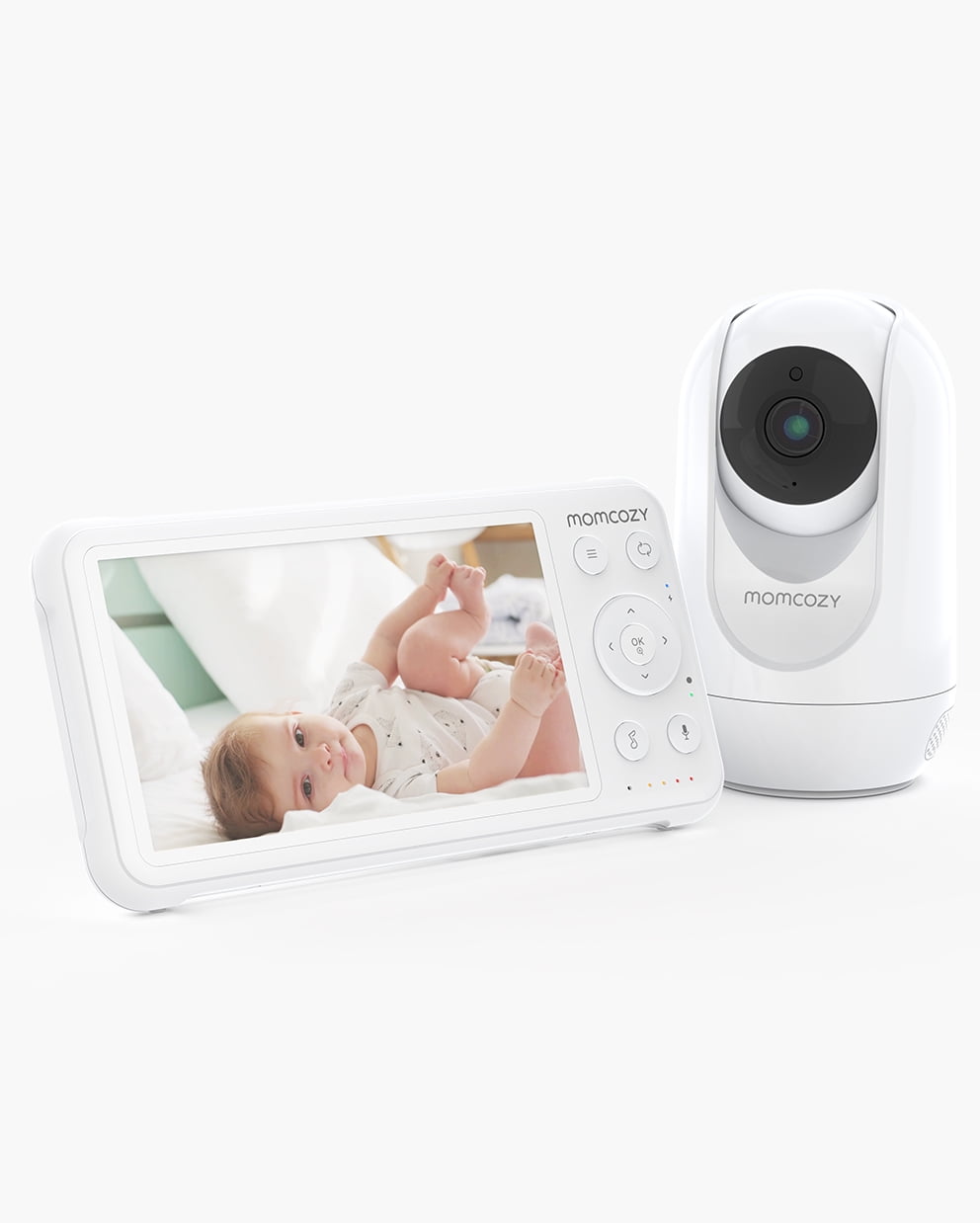 11 Non-Toxic Baby Essentials Every Mom Must Have cover photo collage