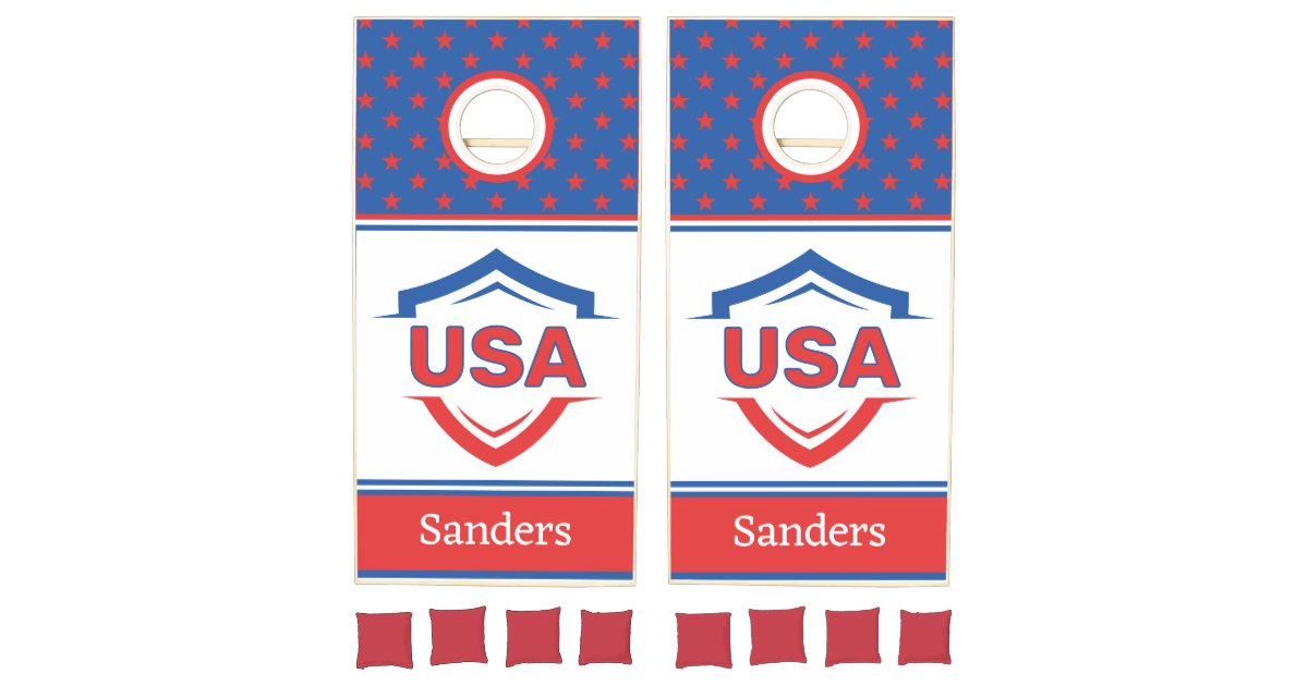 Patriotic July 4th Celebration Finds! cover photo collage