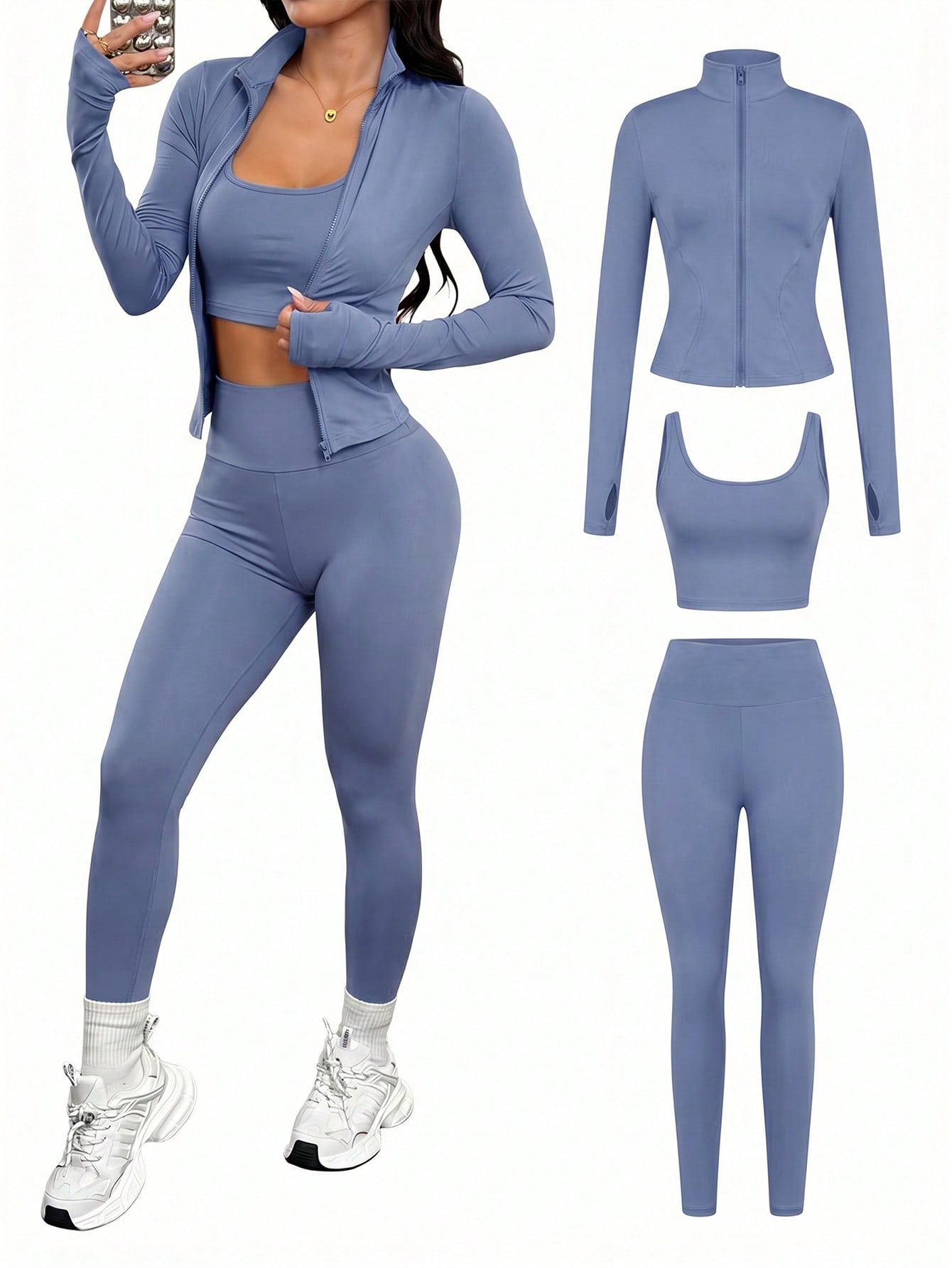 Affordable clothing to upgrade your wardrobe. cover photo collage