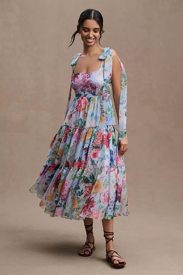 Dresses That Actually Make You Feel Like Yourself cover photo collage