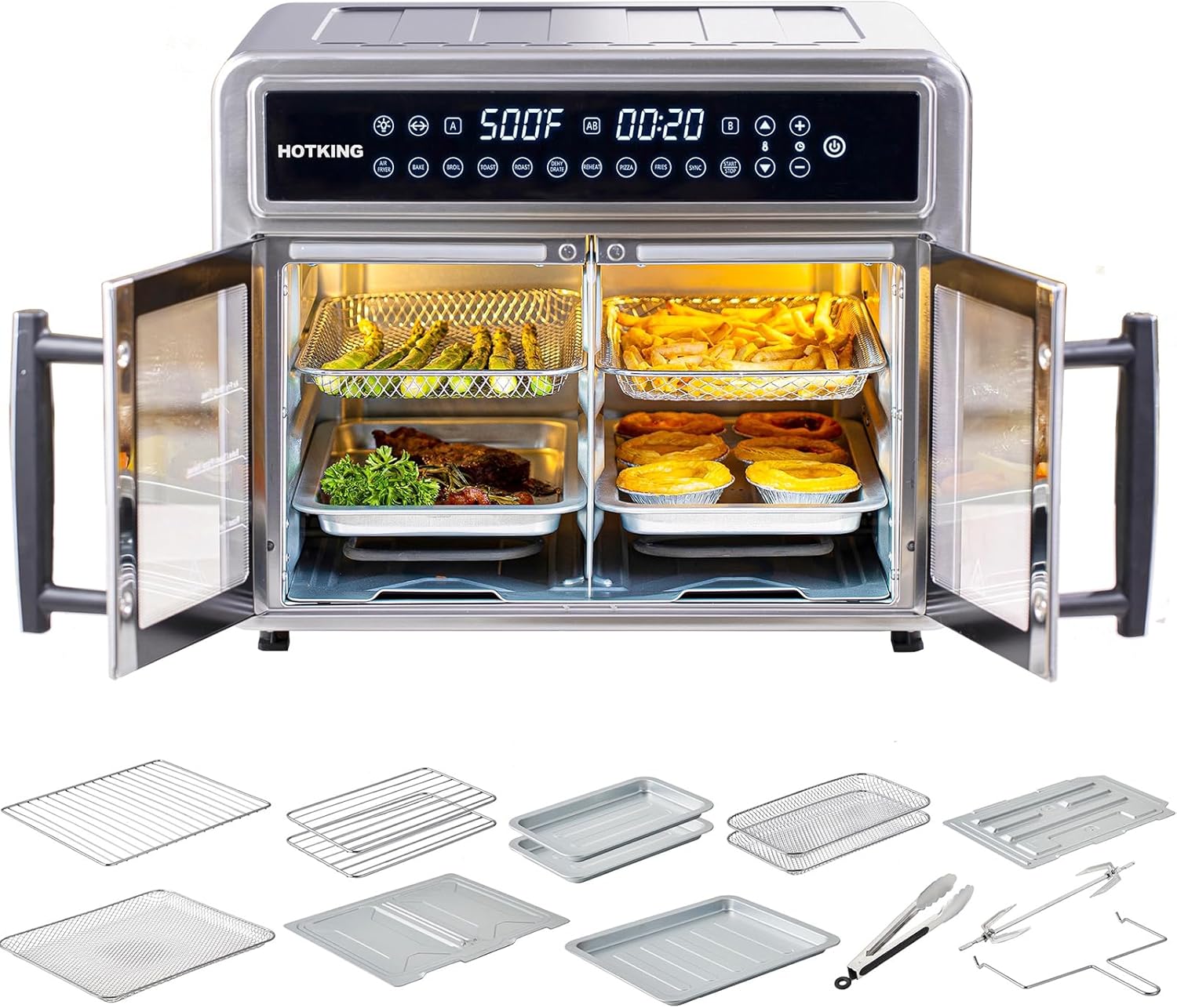 Favorite Kitchen Gadgets cover photo collage