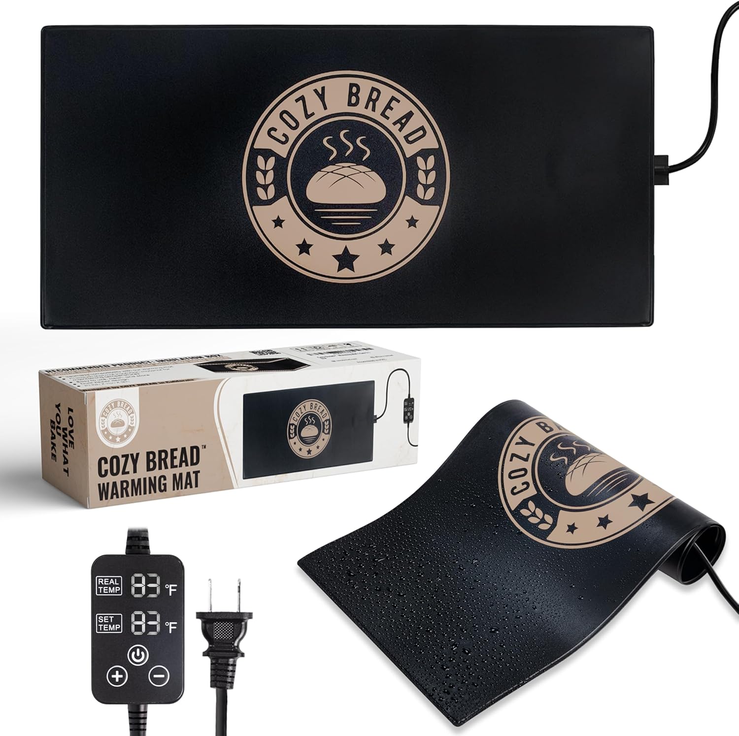 Everything I Use for Sourdough and Bread Baking cover photo collage