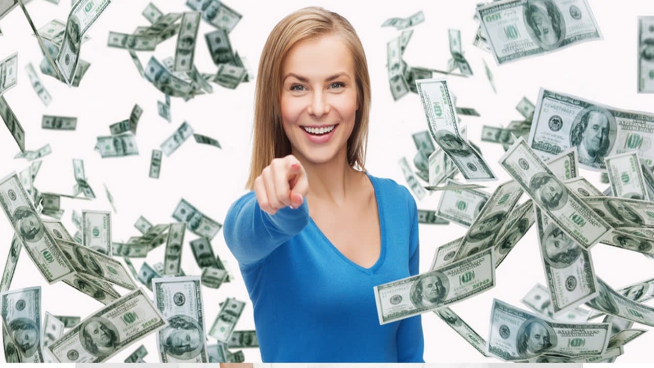 Stories I Earn from: Helping New Writers and Content Creators Generate Online Income Streams cover photo collage