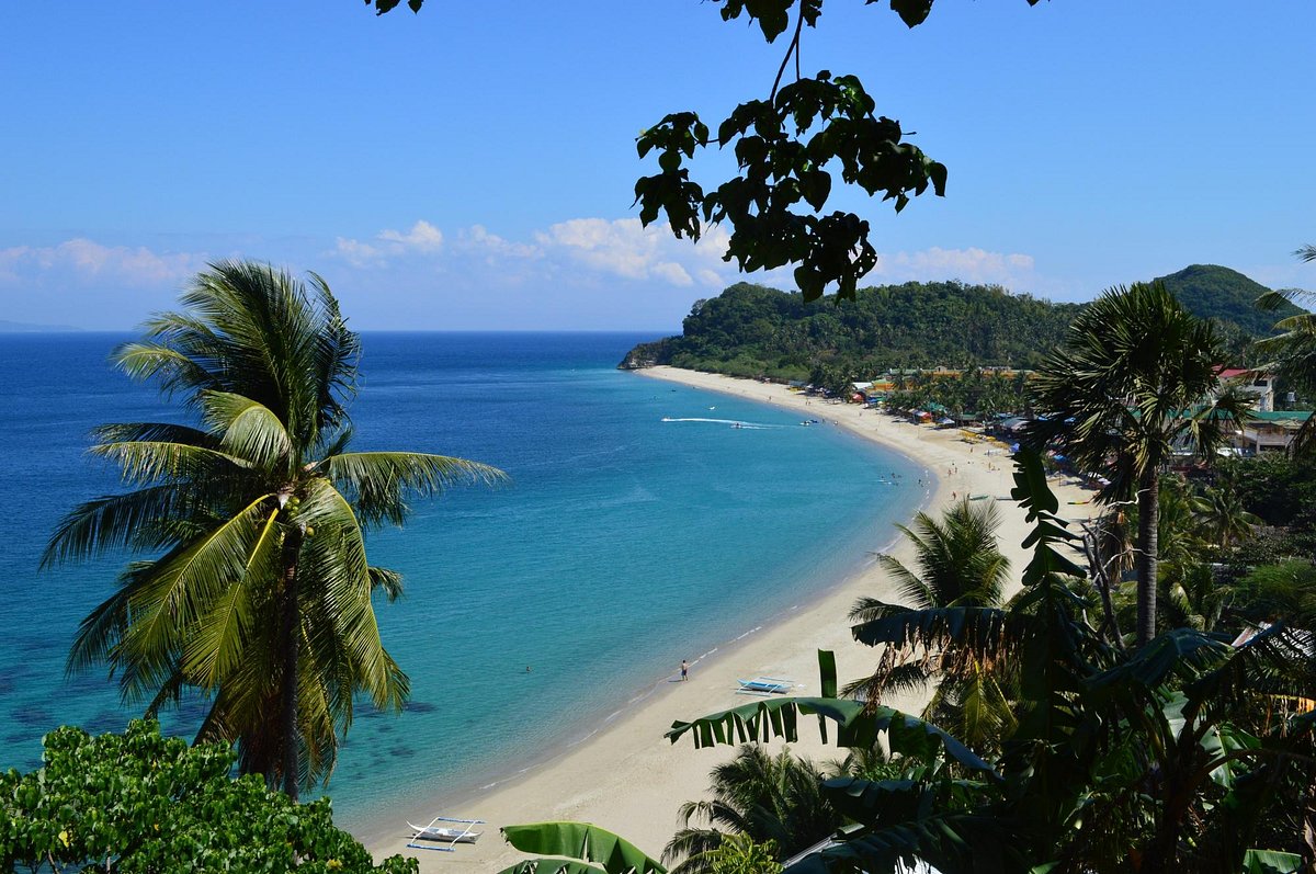 My Philippines Escape List cover photo collage