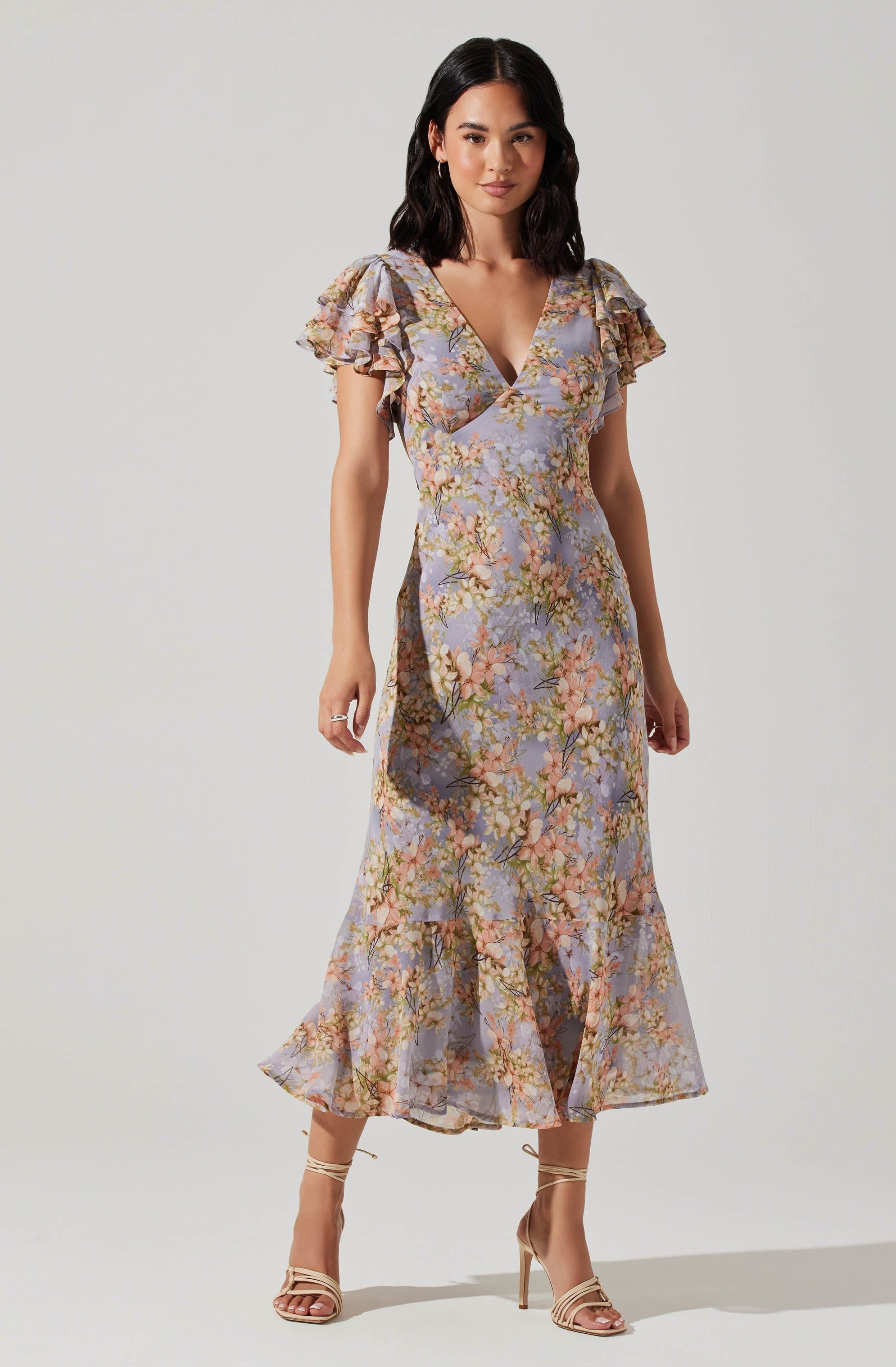 Top 10 Casual Summer Dresses for Women cover photo collage