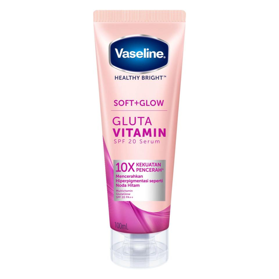Women's favorite lotion cover photo collage