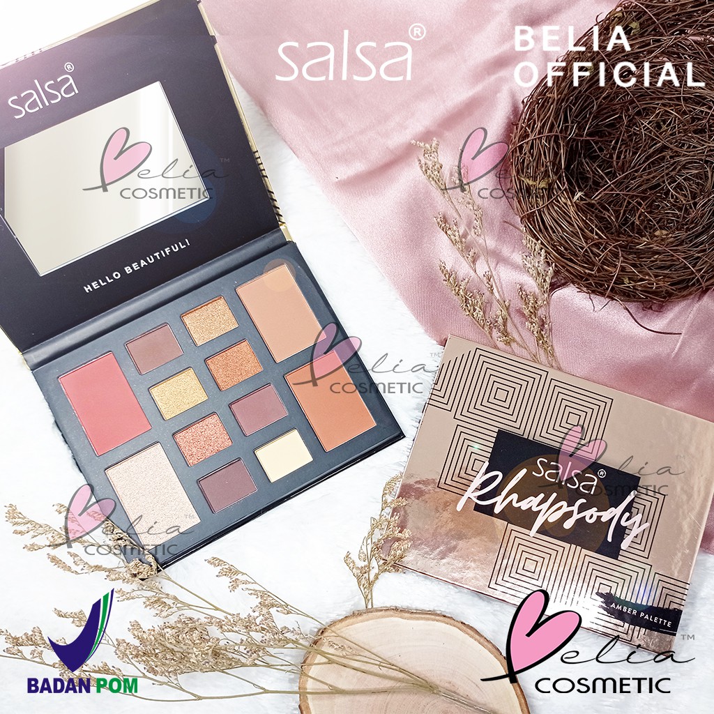 My Makeup for sure! cover photo collage