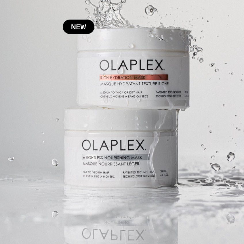 Hair products that finally have my hair styled cover photo collage
