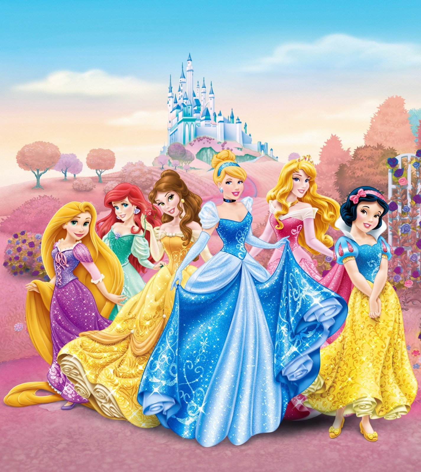 My Disney obsessed findings✨🙌🏻💜🎀🩷🥰🫶🏻✨ cover photo collage