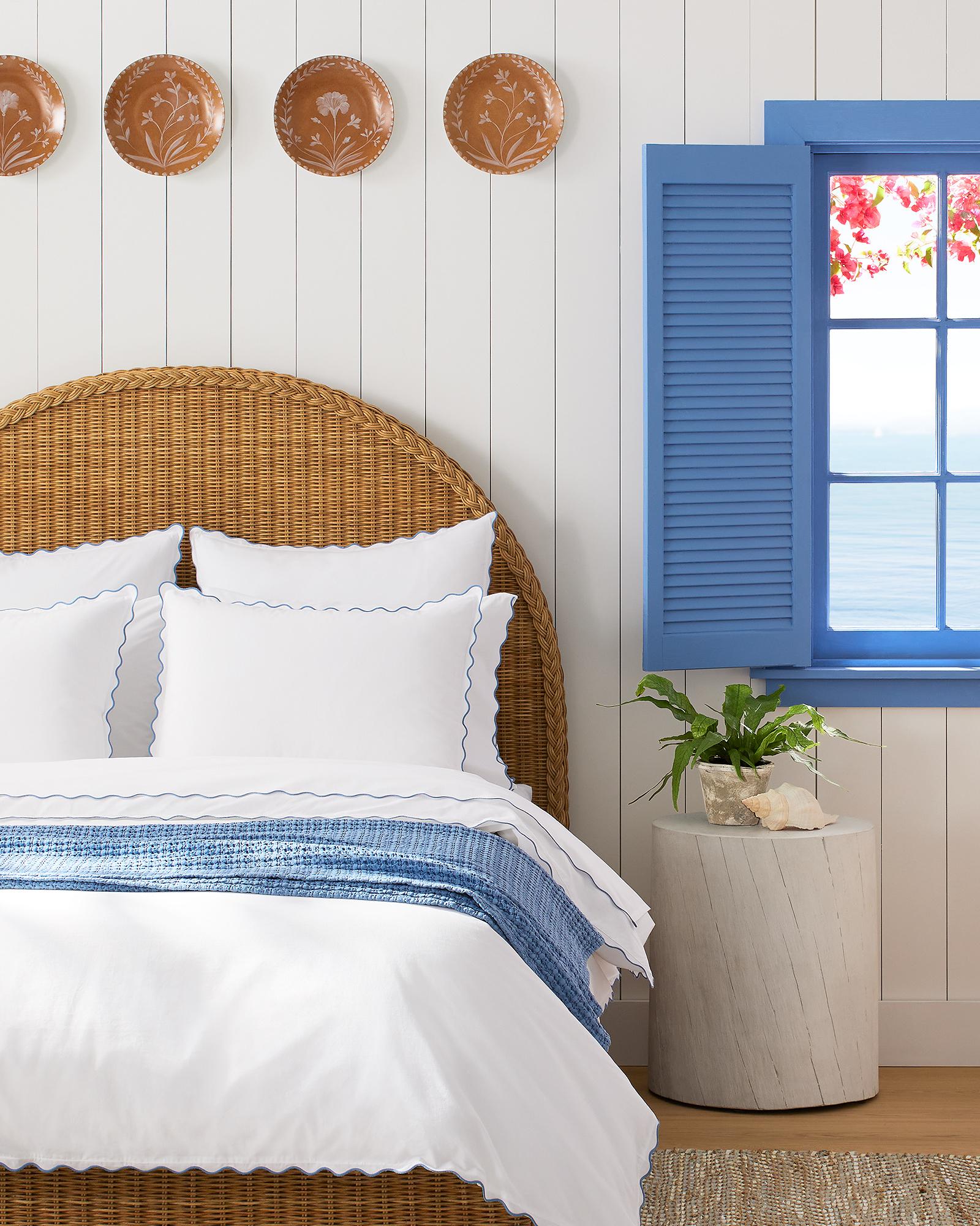 Sweet Summer Ambiance: Accents For Your Home cover photo collage