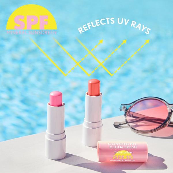 Sun-Kissed Summer Makeup cover photo collage