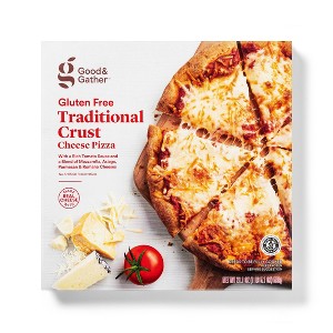 gluten free finds… target edition cover photo collage
