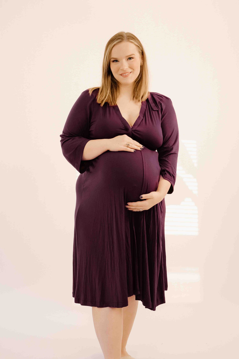 Postpartum essentials that made me feel alive again cover photo collage