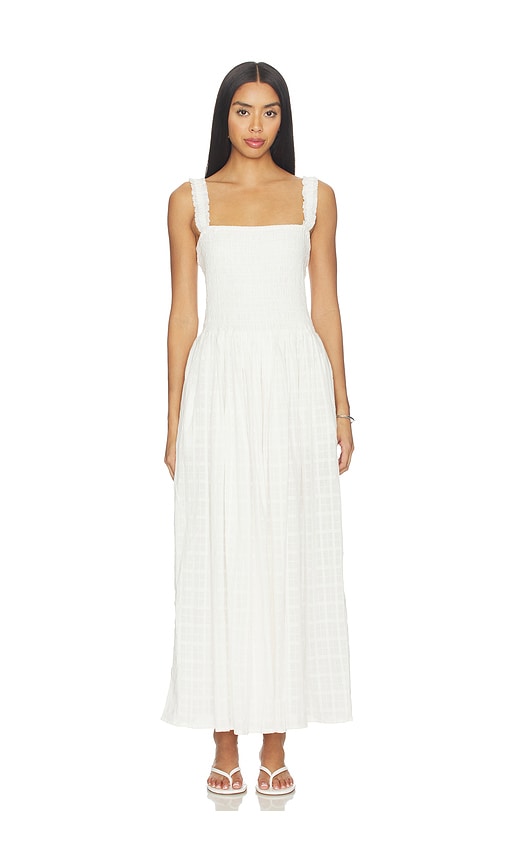 LSPACE Wren Maxi Dress