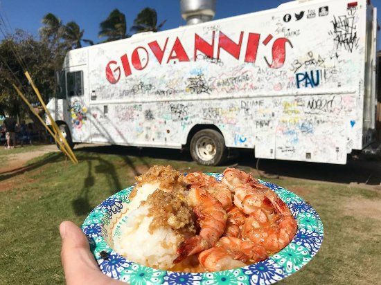 Where to eat on Oahu, Hawaii cover photo collage