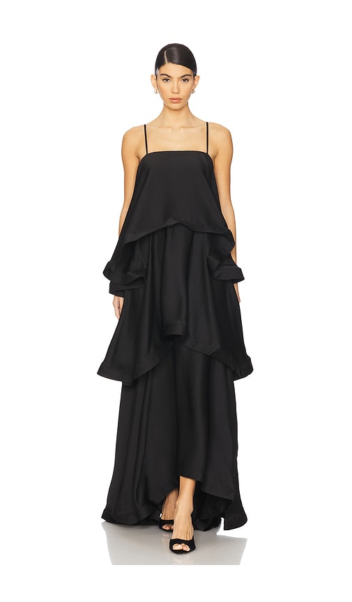 ELLIATT Tilly Maxi Dress