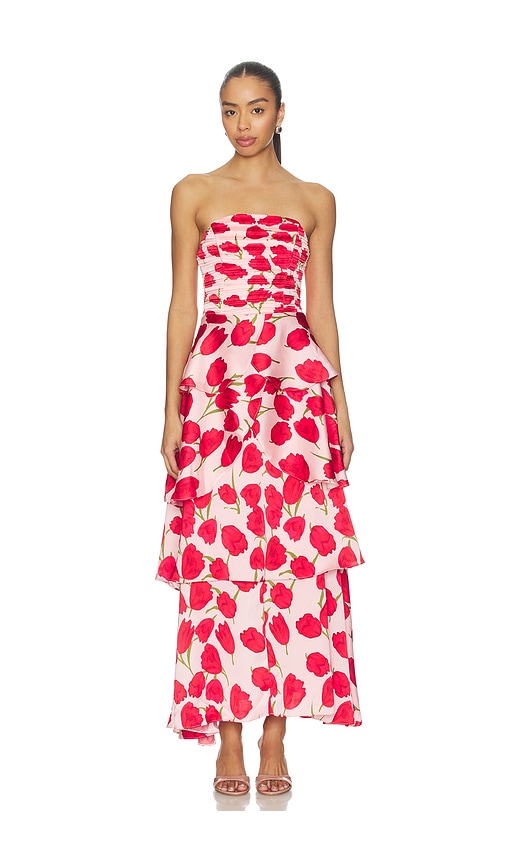 ELLIATT Melia Gown