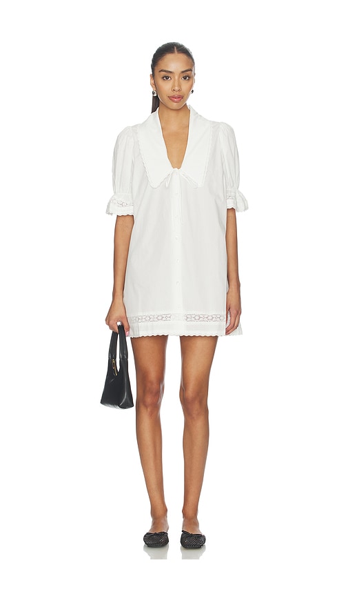 ROAME Maisie Mini Dress