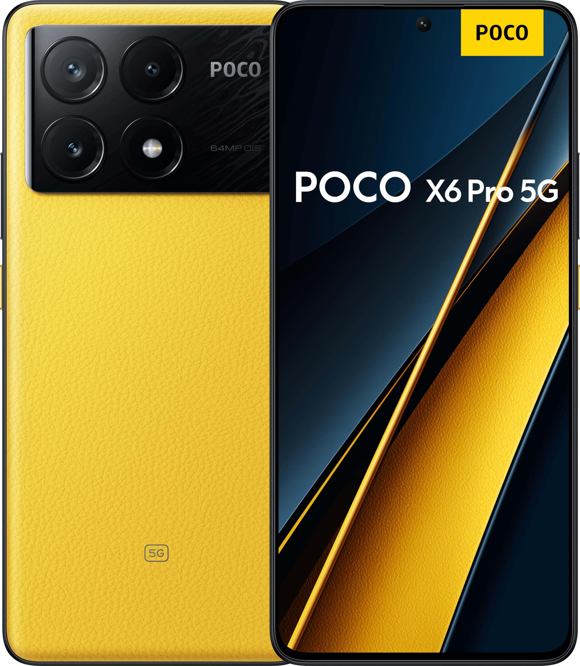 Top 10 Budget Smartphones for Content Creation & UGC cover photo collage