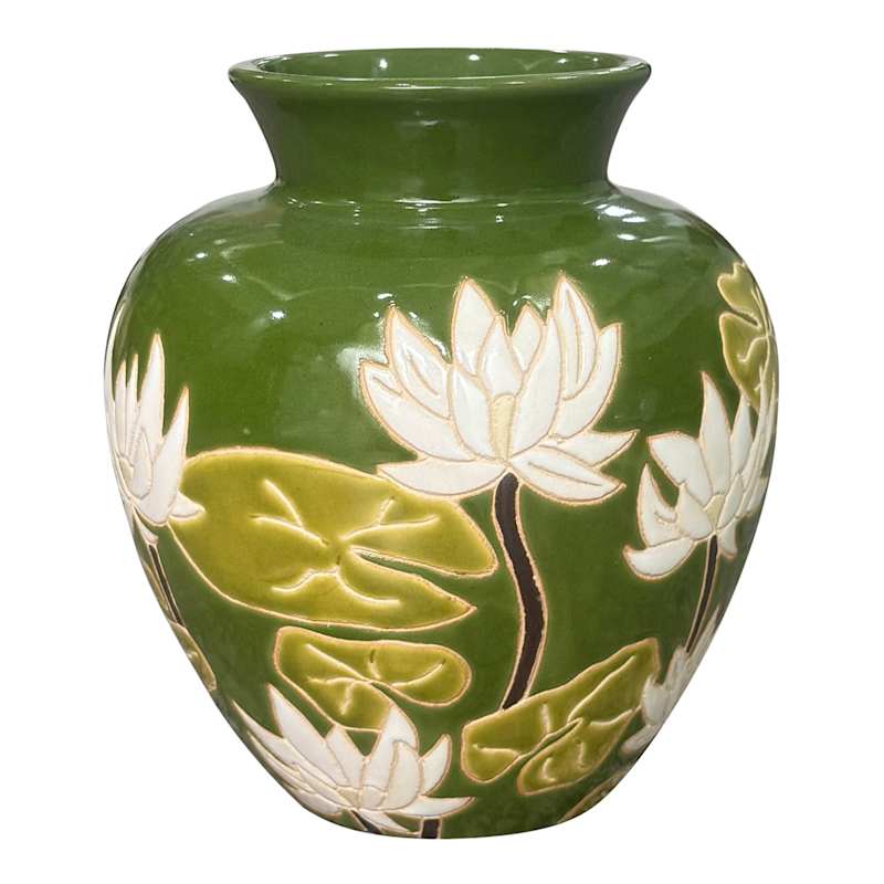 A Professional Florist's Favorite Vases + Vessels cover photo collage