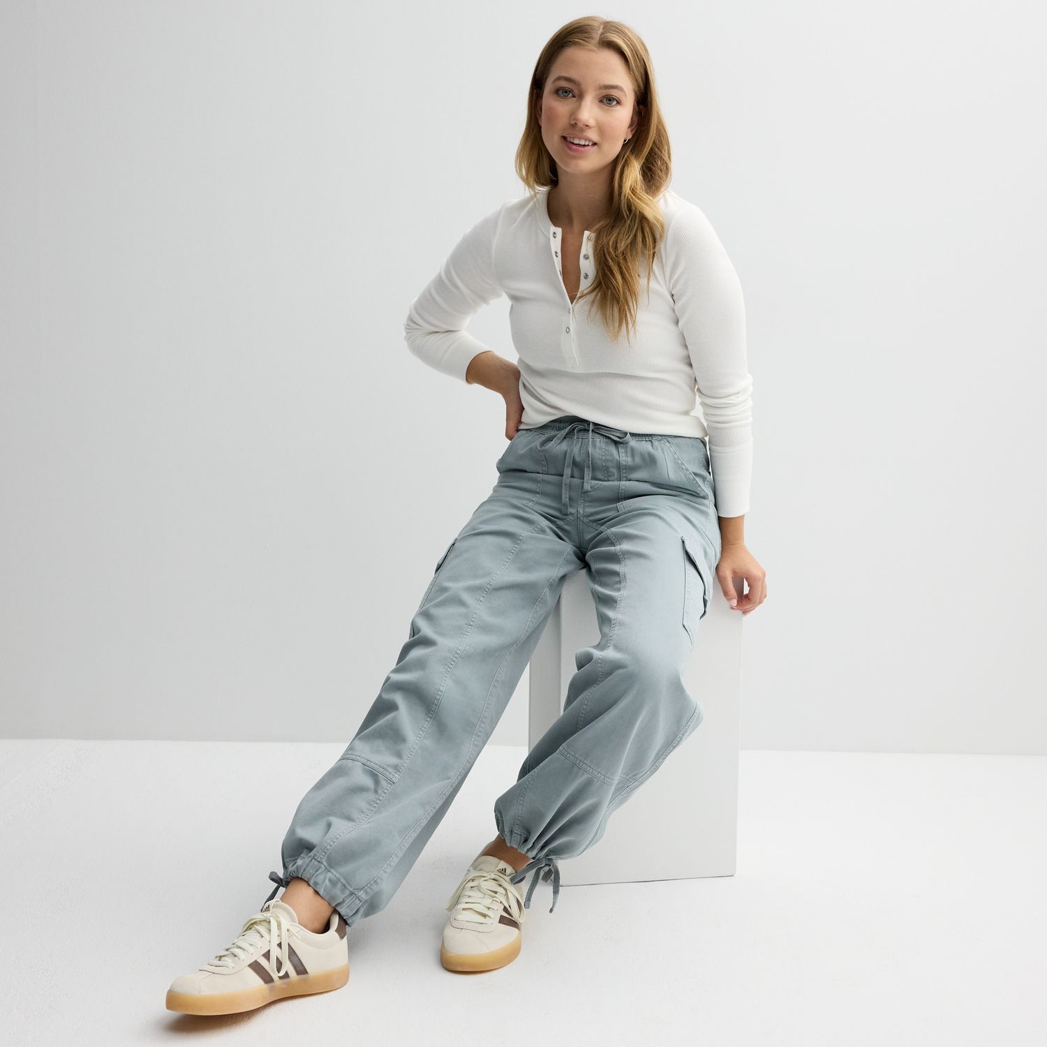 Cute and comfy flattering clothes that are adorable! cover photo collage