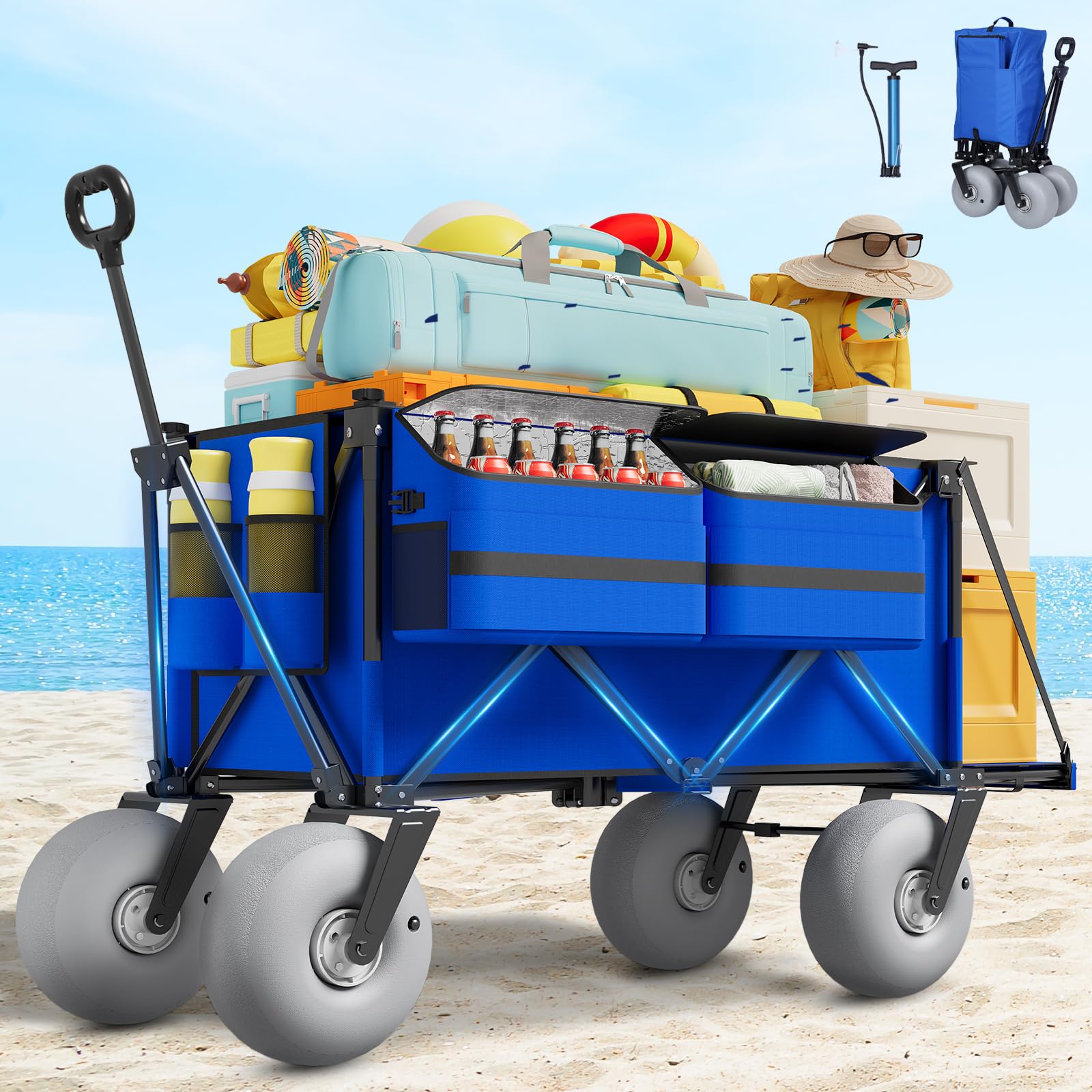 Florida Springs & State Park Adventure Gear: Camping & Day-Trip Essentials cover photo collage