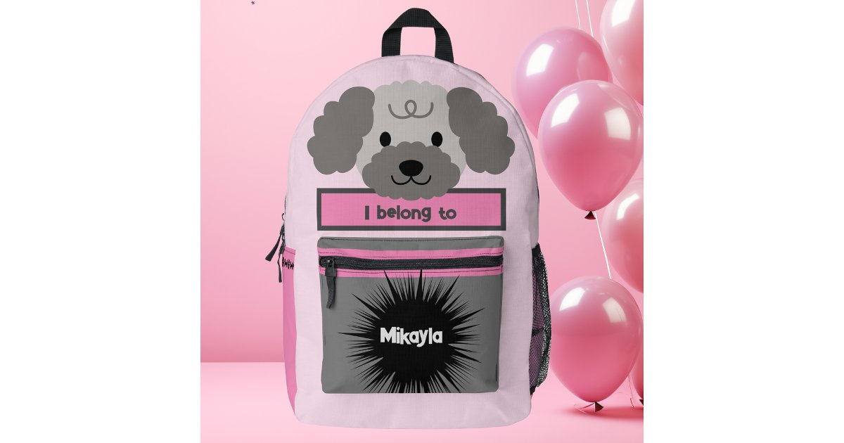 Kid’s Backpacks & Bags for School, Travel & Everyday Adventures cover photo collage