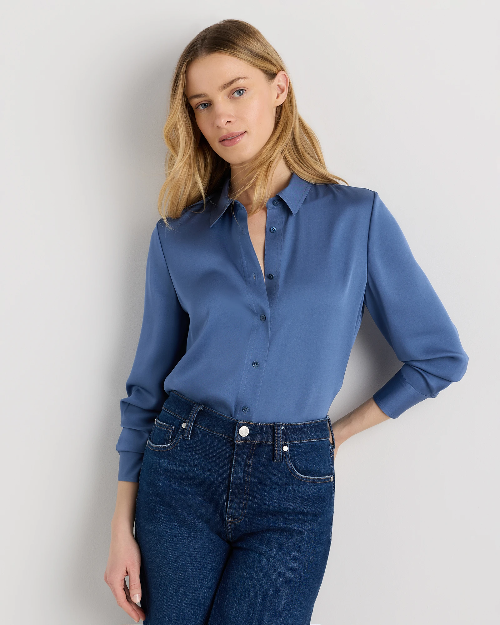 How to Elevate Your Work Wardrobe Without Breaking the Bank 🏦 cover photo collage