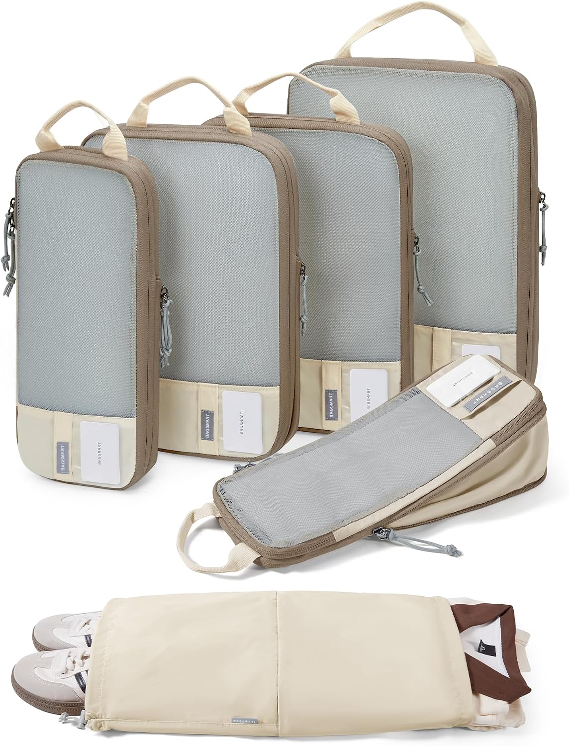 Amazon Prime Back to School Must-Haves 2026: The Dorm + Campus Edit cover photo collage