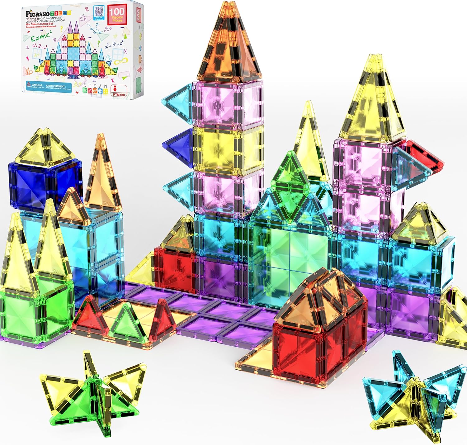 Kids Toys & Activities that Actually Keep My Kids Entertained cover photo collage