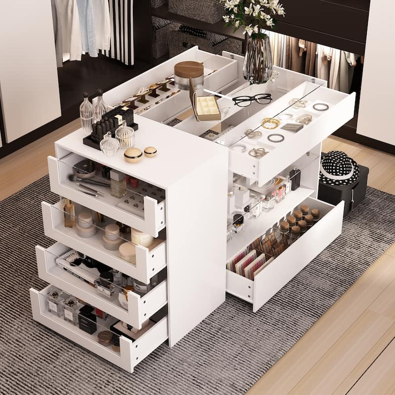 Organization and Storage with Style and Convenience cover photo collage