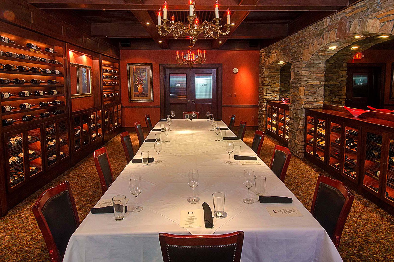 Best Steakhouses in Kissimmee & Orlando: A Local's Guide cover photo collage