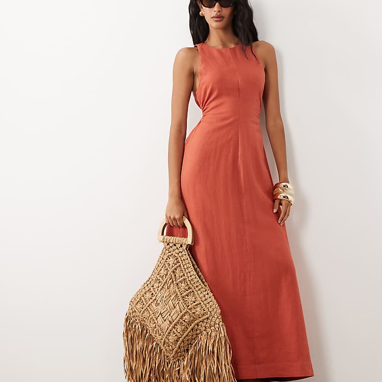 10 Vacation Outfits You Need for Summer cover photo collage