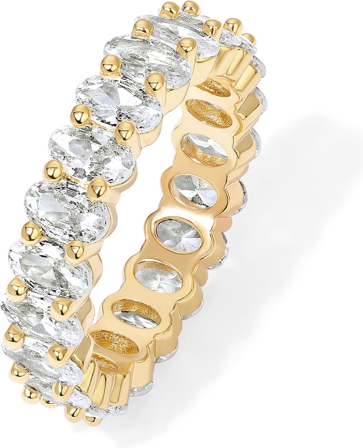 Go-to Jewelry that doesn’t tarnish and is affordable! cover photo collage