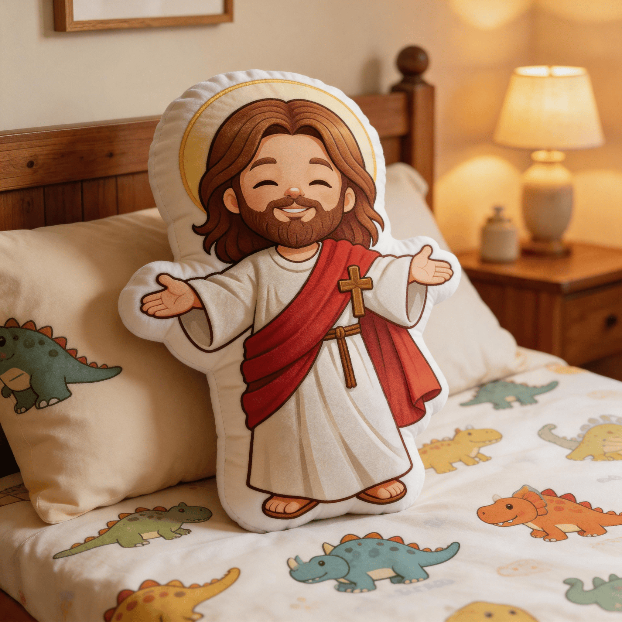 Gifts for Jesus followers cover photo collage