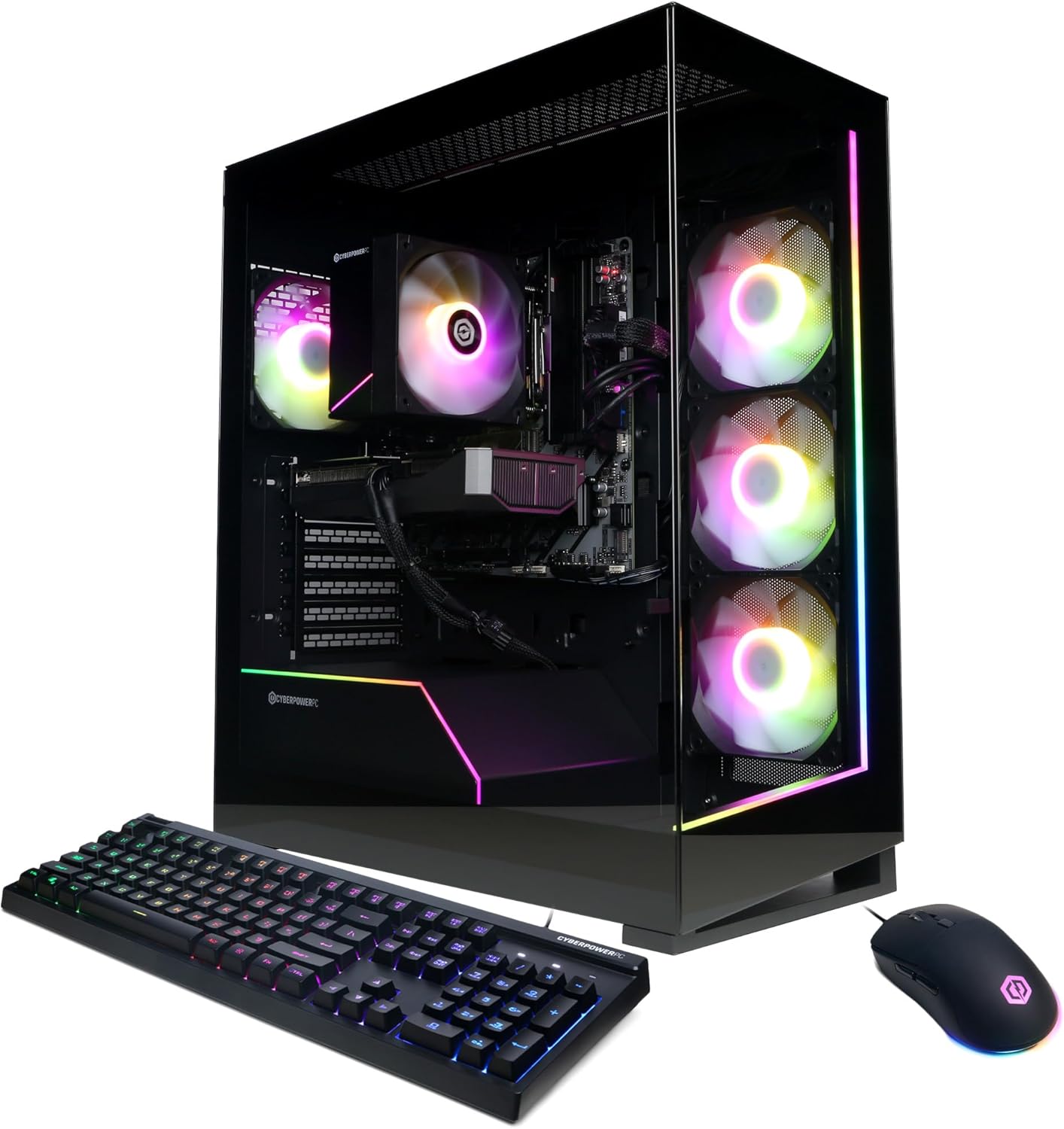 My Recommendations Gaming Gear cover photo collage