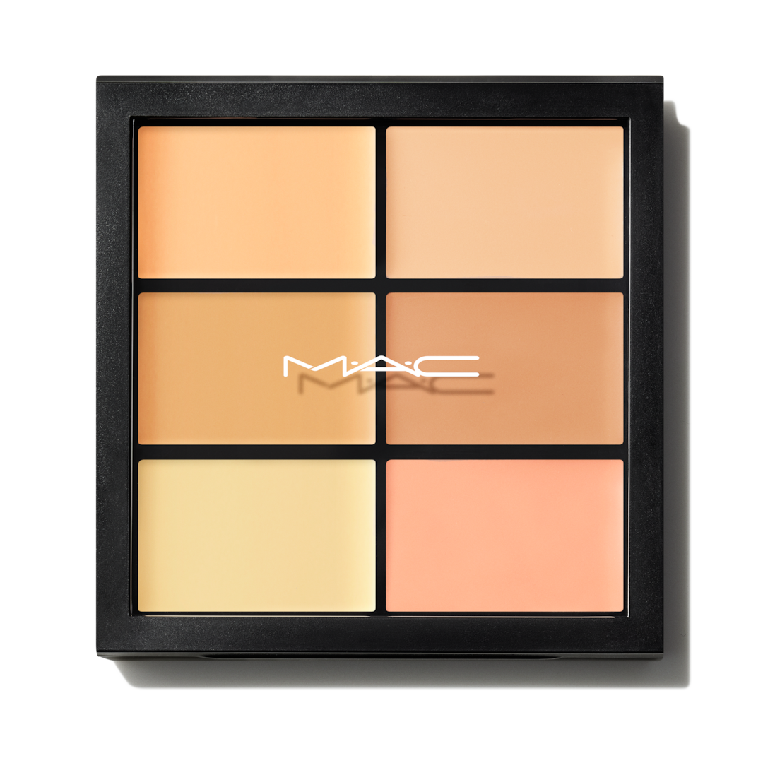 Concealer Recommendations cover photo collage