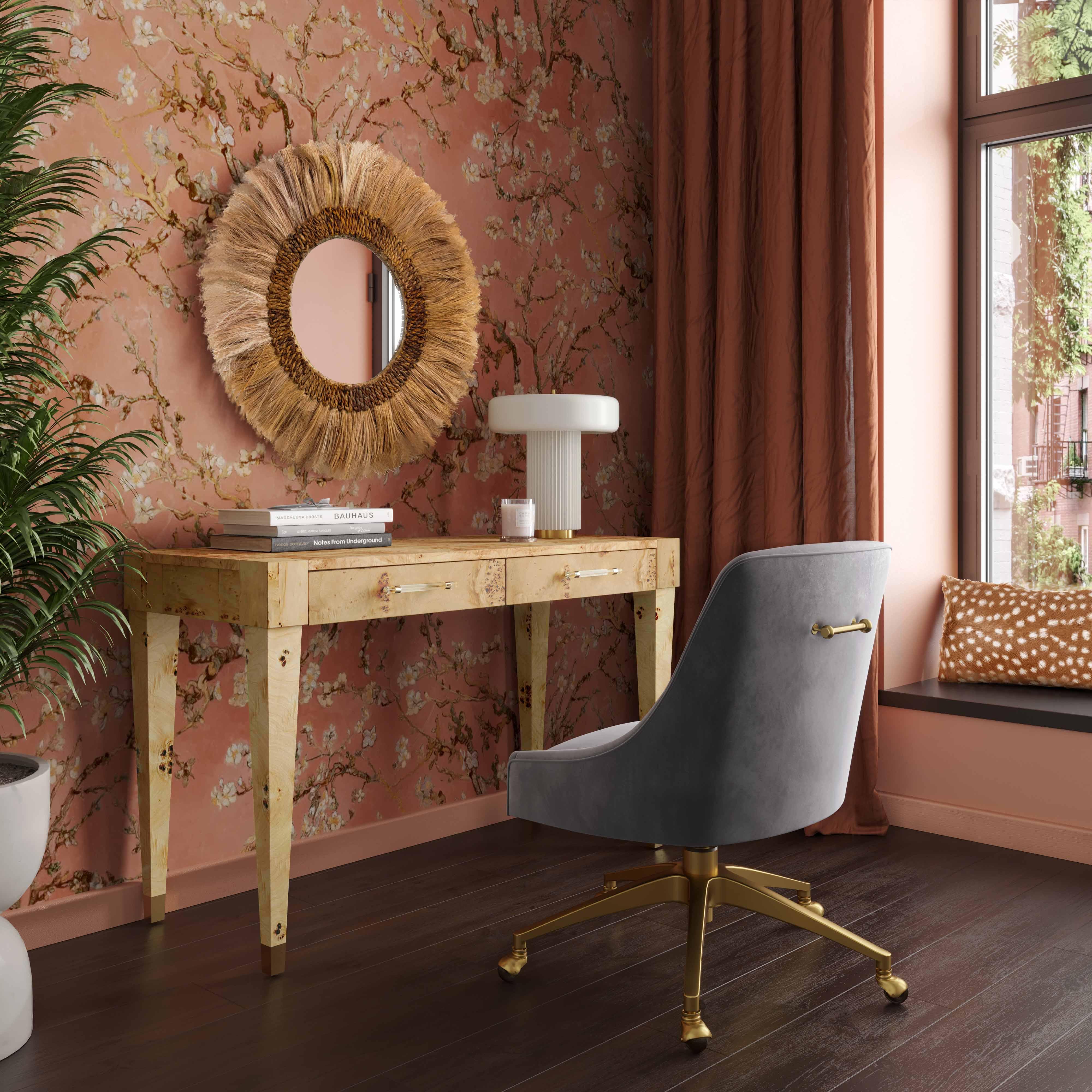 Aesthetic Desk Setups for Your Work From Home Lifestyle cover photo collage