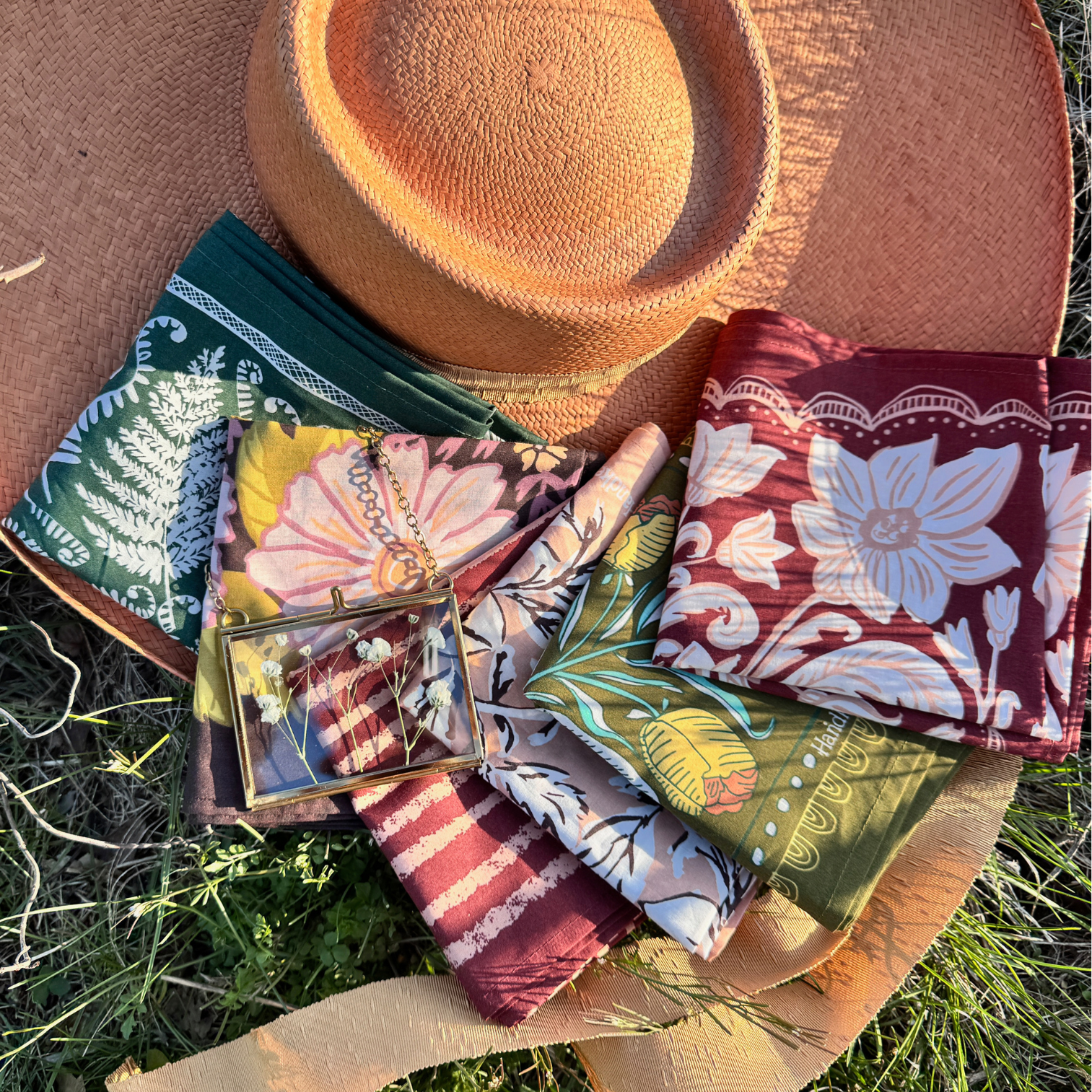 Goodies For Your Next Bachelorette or Girl’s Trip cover photo collage