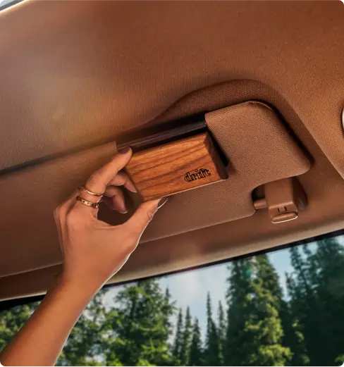 Car Essentials cover photo collage
