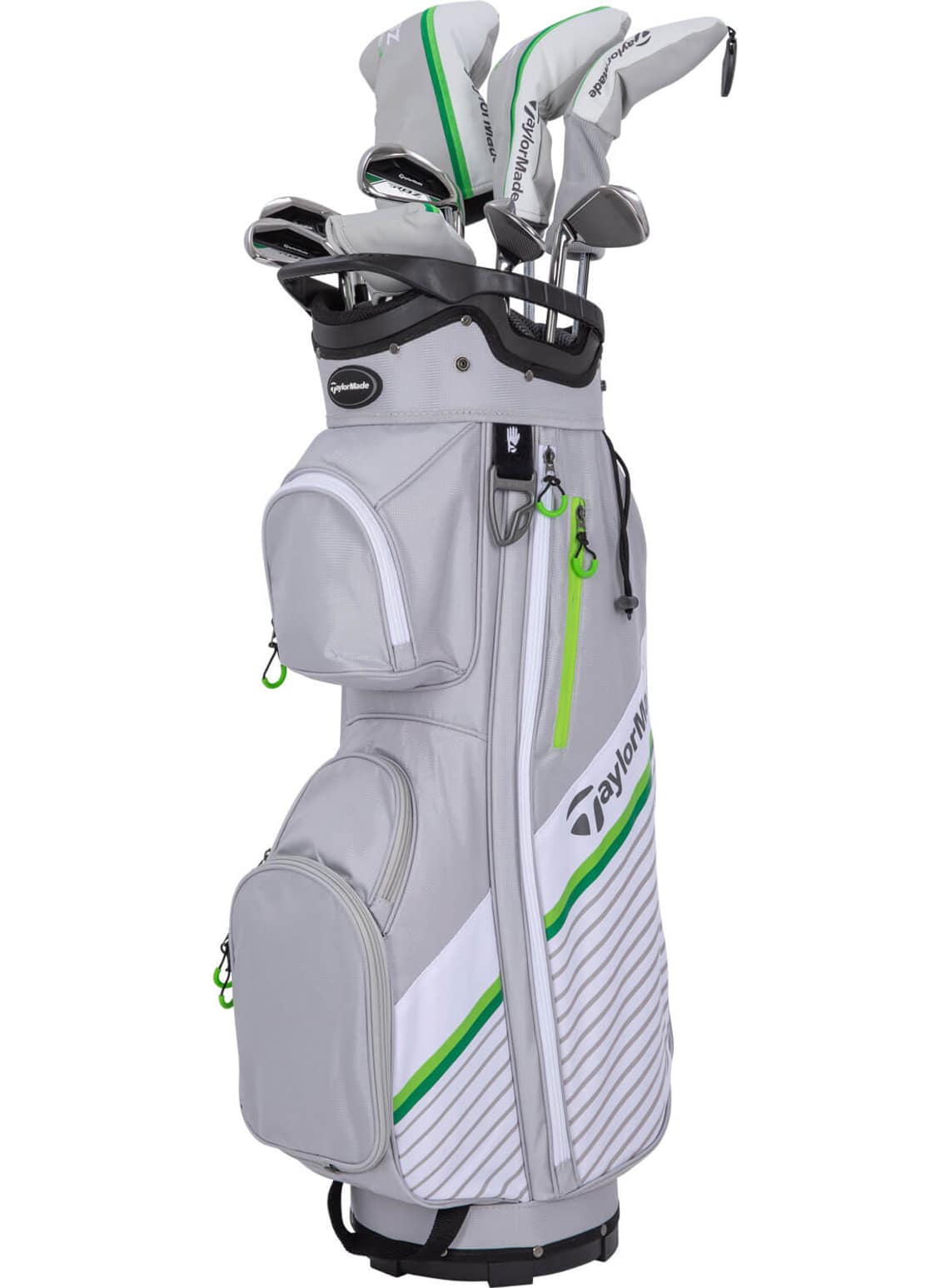 Tee Time Essentials: Golf Gear We Actually Use cover photo collage