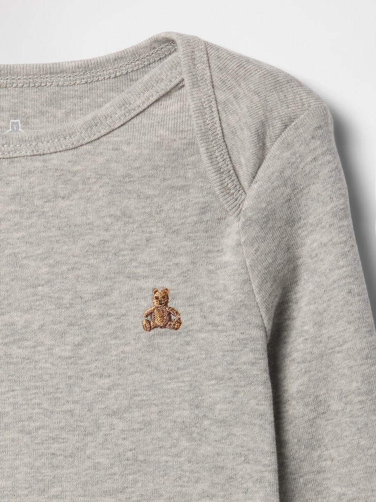 Baby Clothing Essentials You’ll Actually Use cover photo collage