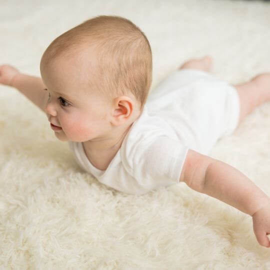 Baby Clothing Essentials You’ll Actually Use cover photo collage